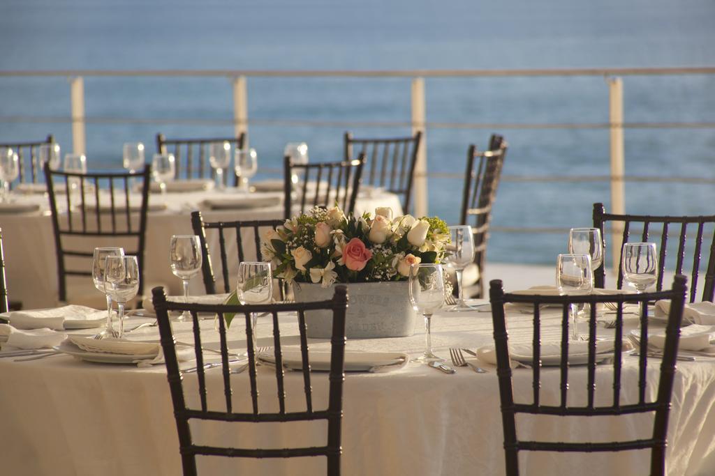 Emporio Mazatlan Hotel Exterior photo